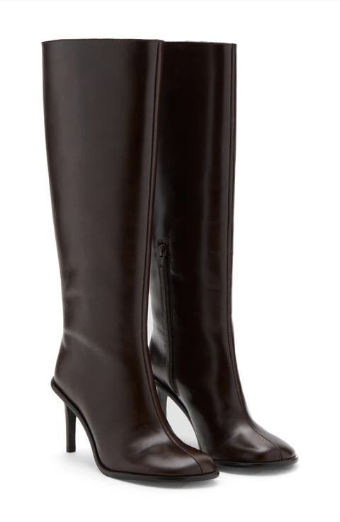 Knee High Boot (Women)