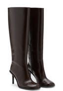MANGO Knee High Boot