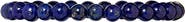 Jan Leslie 4mm Sterling Silver Lava Shape Bead Bracelet