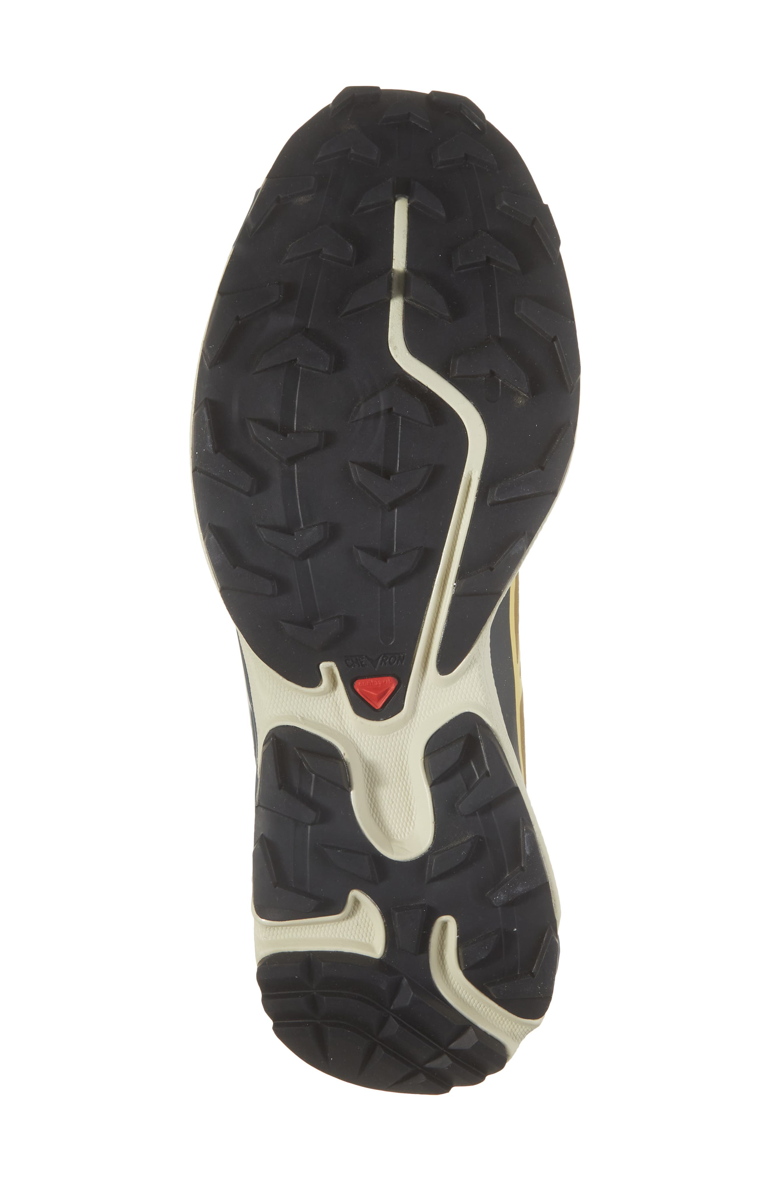 Salomon Gender Inclusive XT-6 Brilliant Sneaker, Alternate, color, Brilliant Olive/ Dark Navy