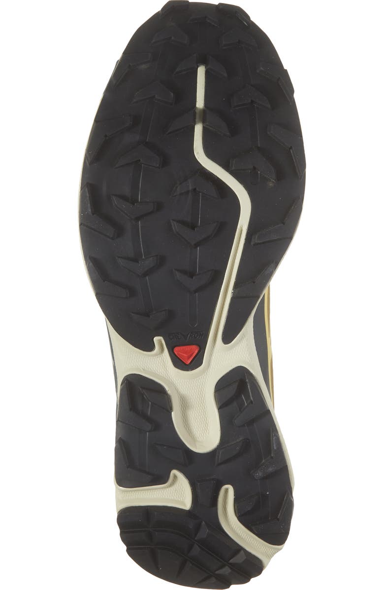 Salomon Gender Inclusive XT-6 Brilliant Sneaker, Alternate, color, Brilliant Olive/ Dark Navy