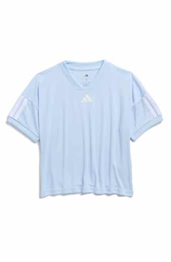 Short Sleeve Jersey Top