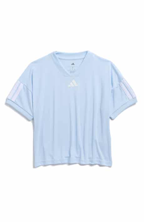 Short Sleeve Jersey Top