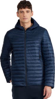 Pajar Osprey Lightweight Packable Puffer Jacket