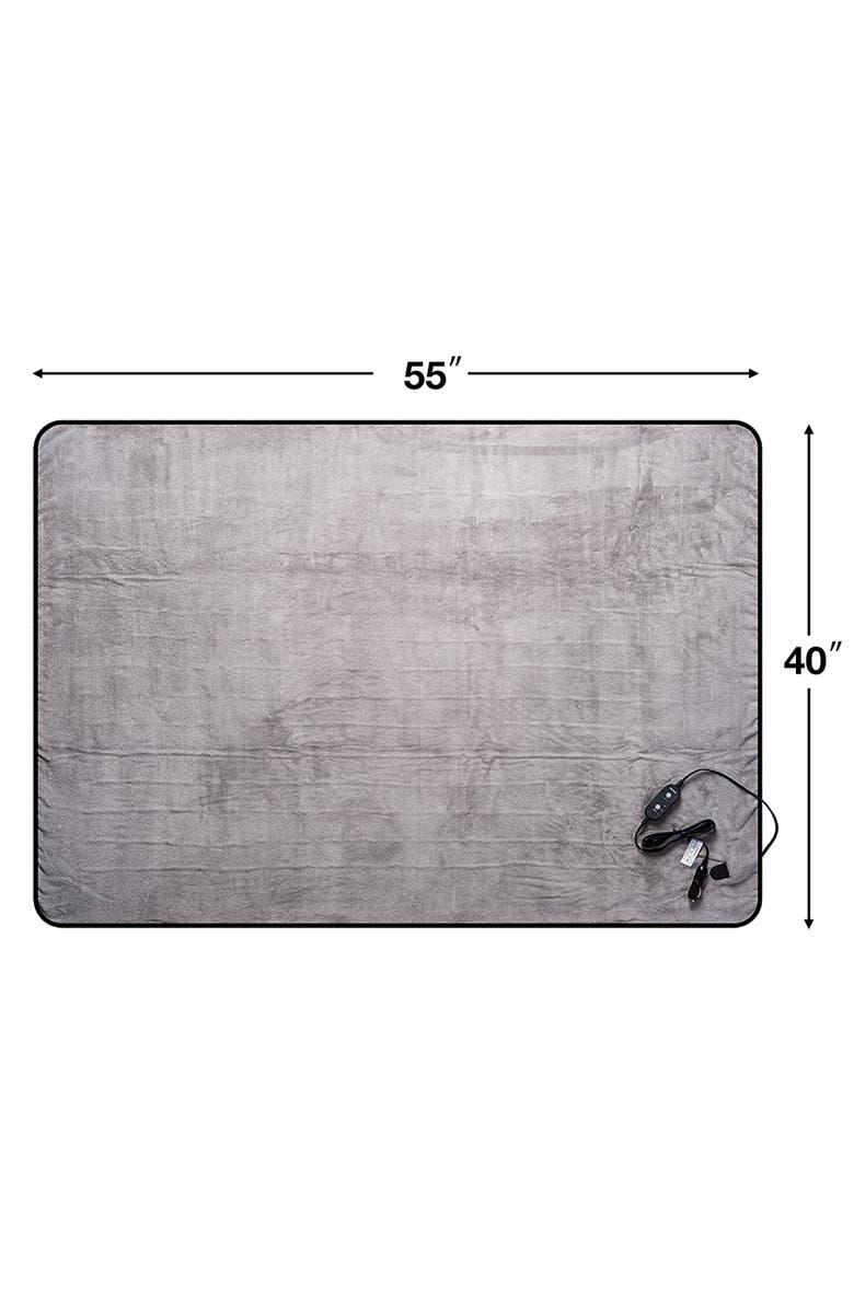 Trimate Electric Car Heating Blanket, Alternate, color, 