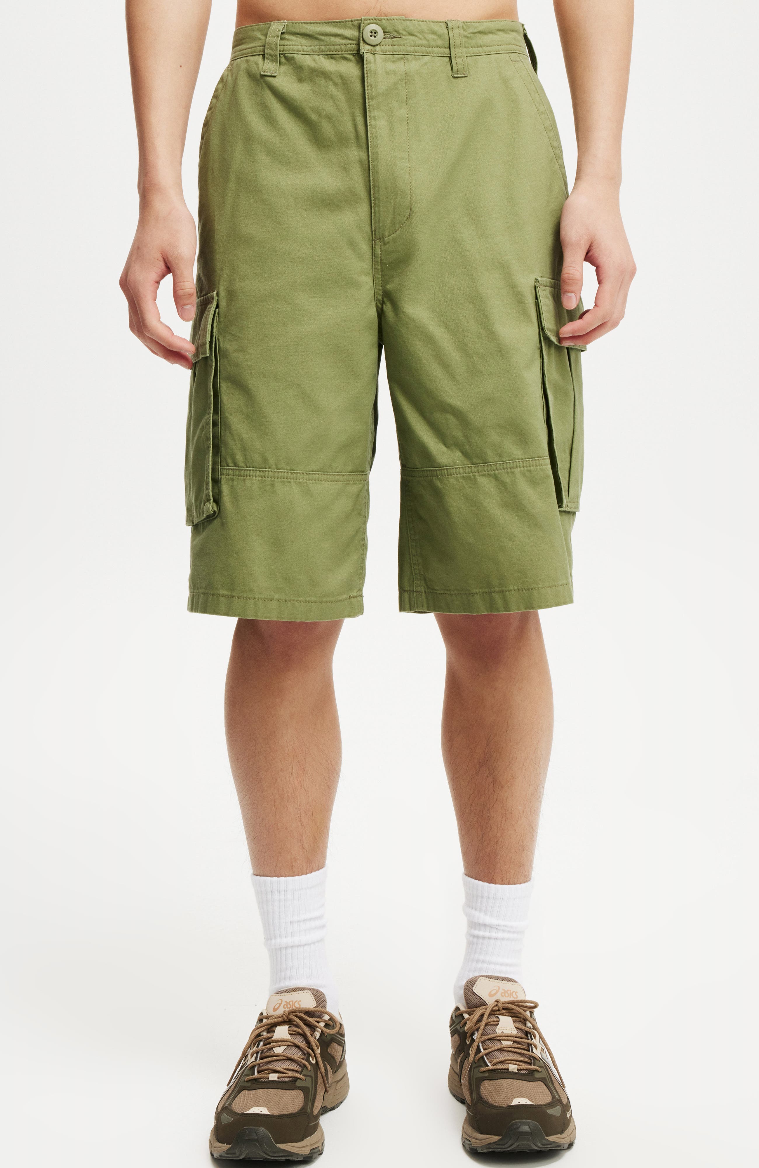 Military Twill