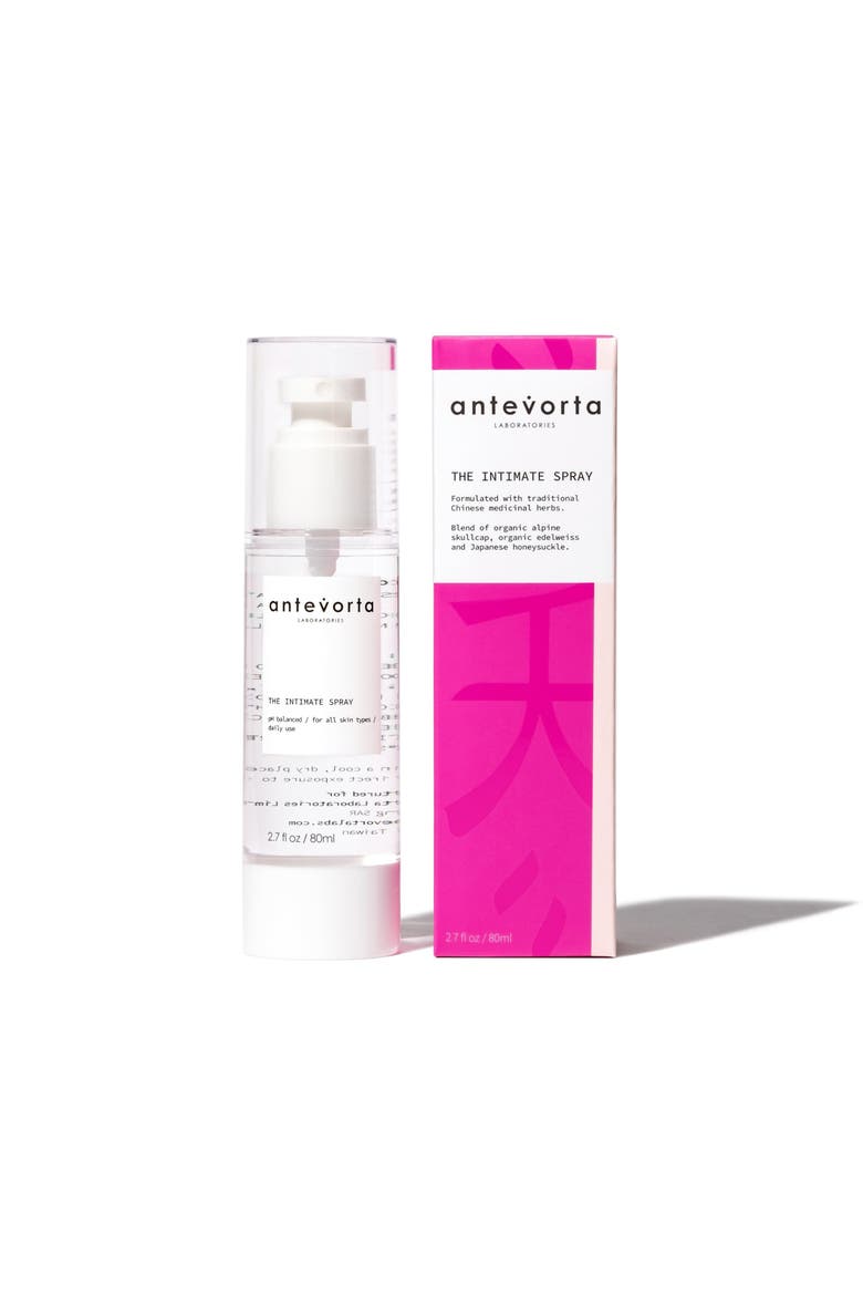 The Intimate Spray, Main, color, 3 Pack