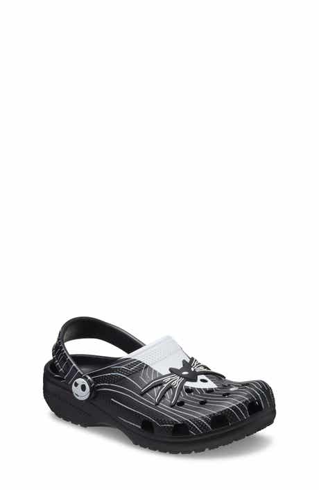 CROCS Kids' Disney The Nightmare Before Christmax Clog