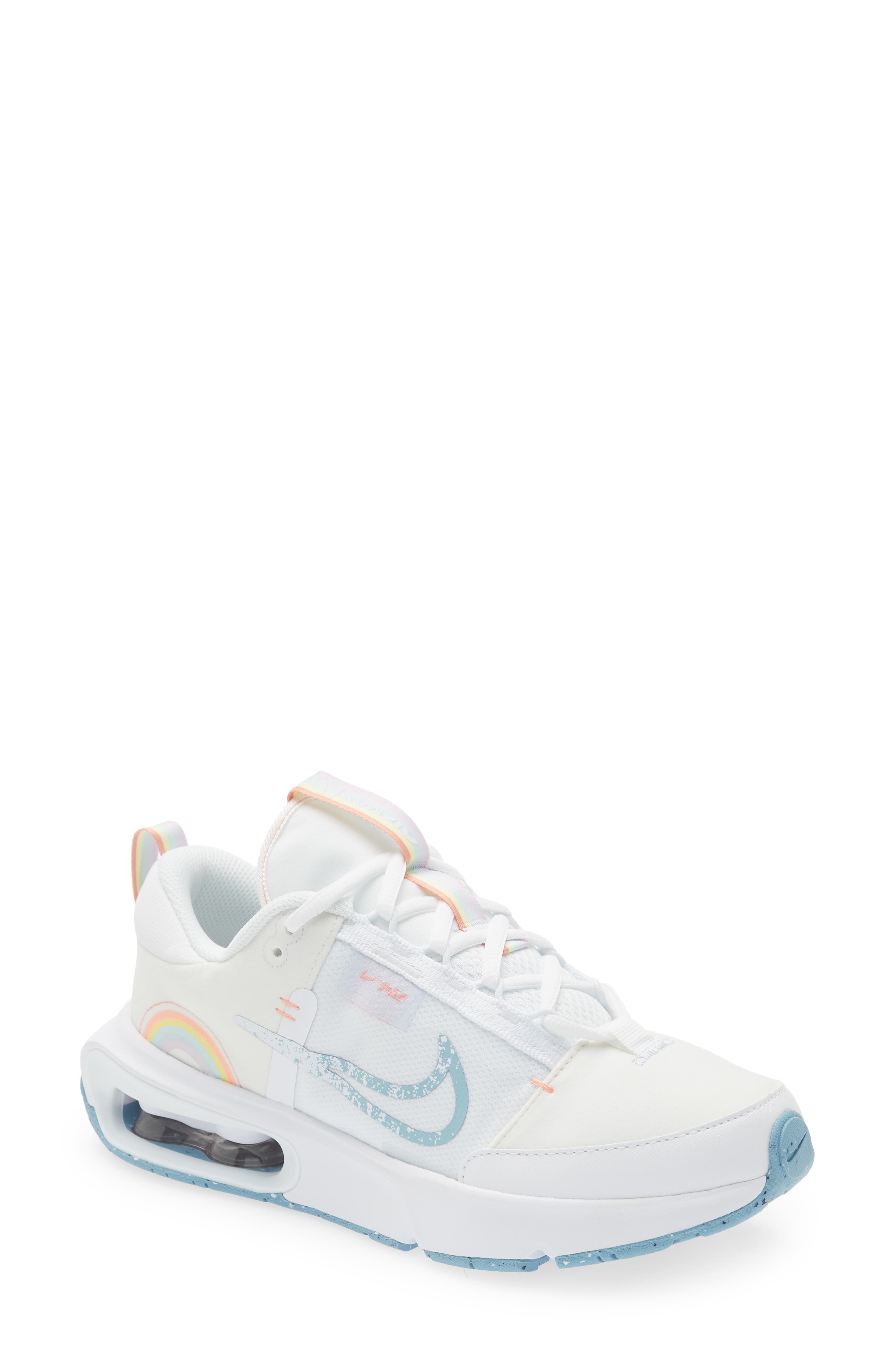 Nike Kids' Air Max INTRLK SE Sneaker, Main, color, 