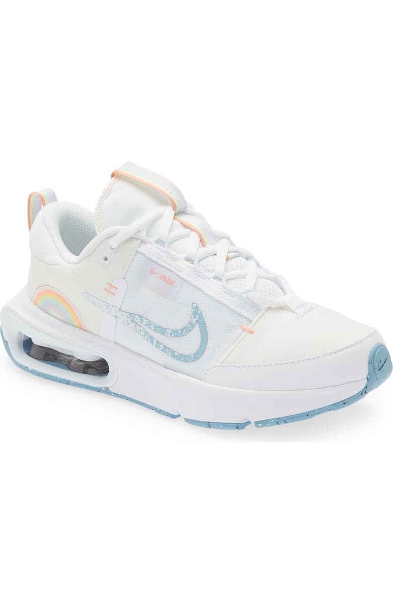 Nike Kids' Air Max INTRLK SE Sneaker, Main, color,