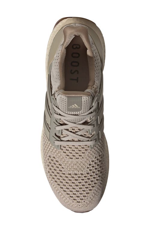 Adidas Originals Adidas Ultraboost 1.0 Running Sneaker In Gray