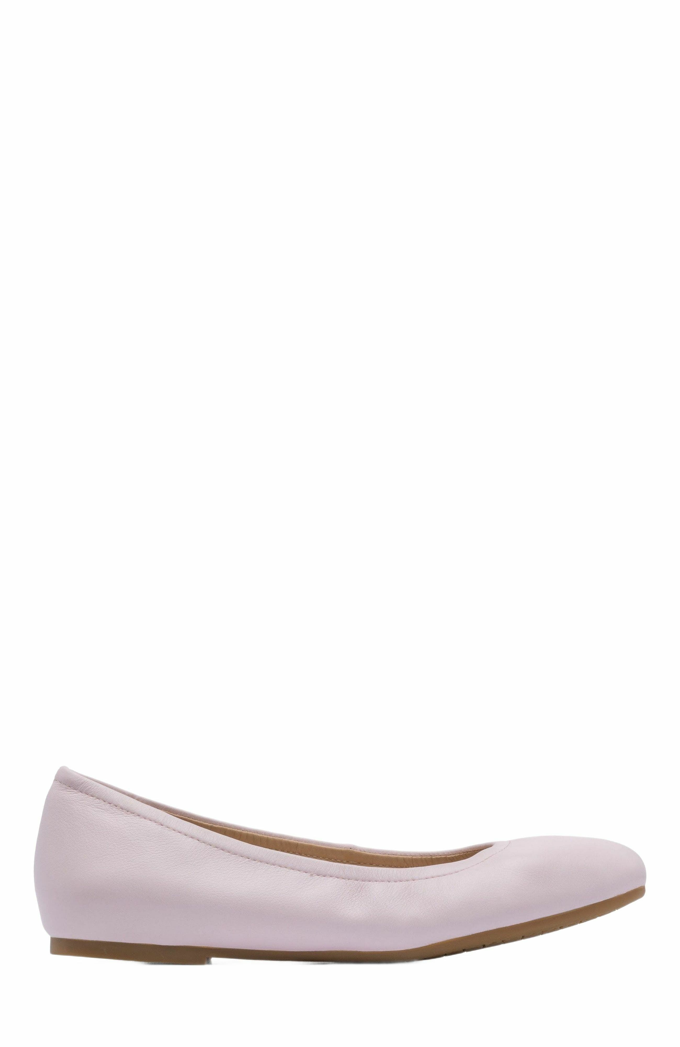 Promenade Flat, Alternate, color, Pink - Regular