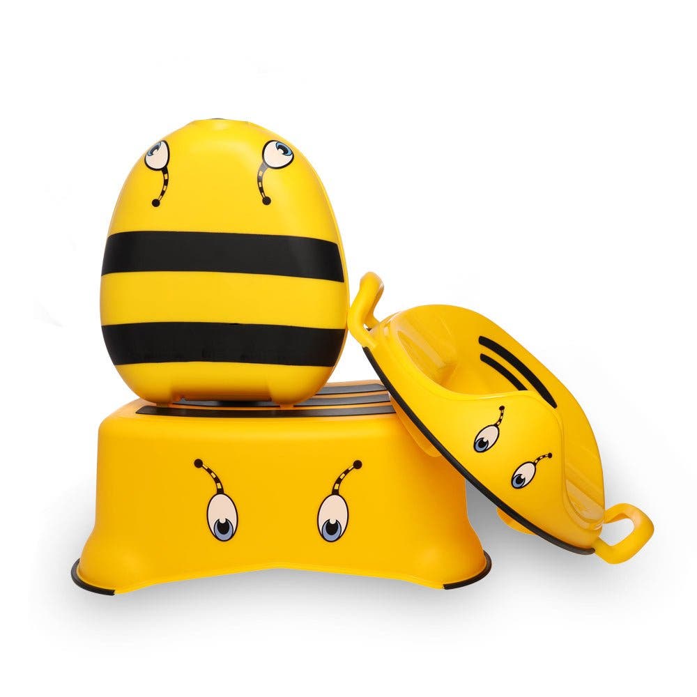 selected Bumblebee