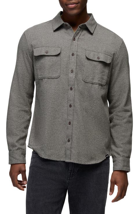 Reyes Point Shirt