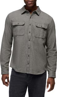prAna Reyes Point Shirt