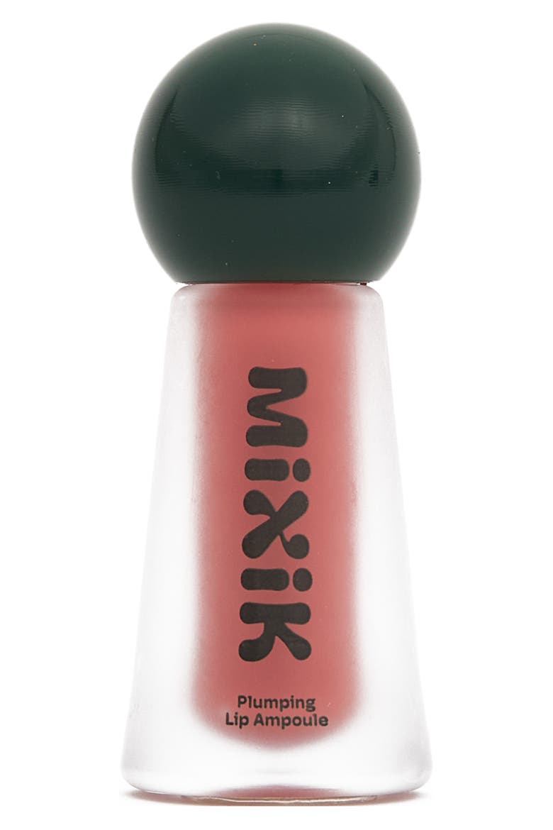 Plumping Lip Ampoule, Main, color, APRICOT PLUMP