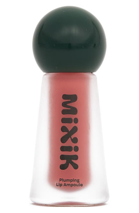 Plumping Lip Ampoule