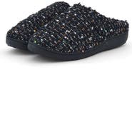 SUBU Gender Inclusive Indoor/Outdoor Puffer Slipper