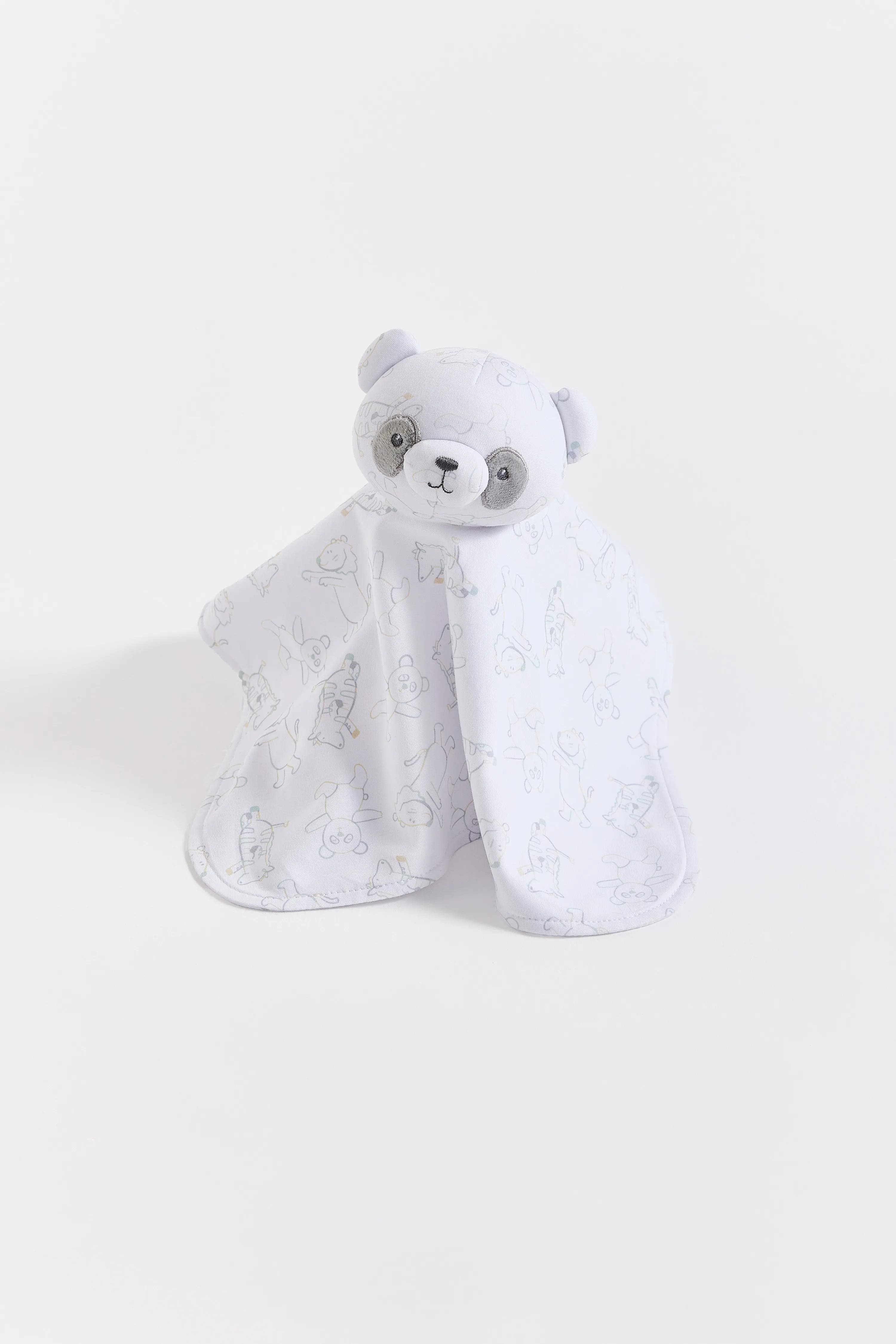 selected FULL-PRINT