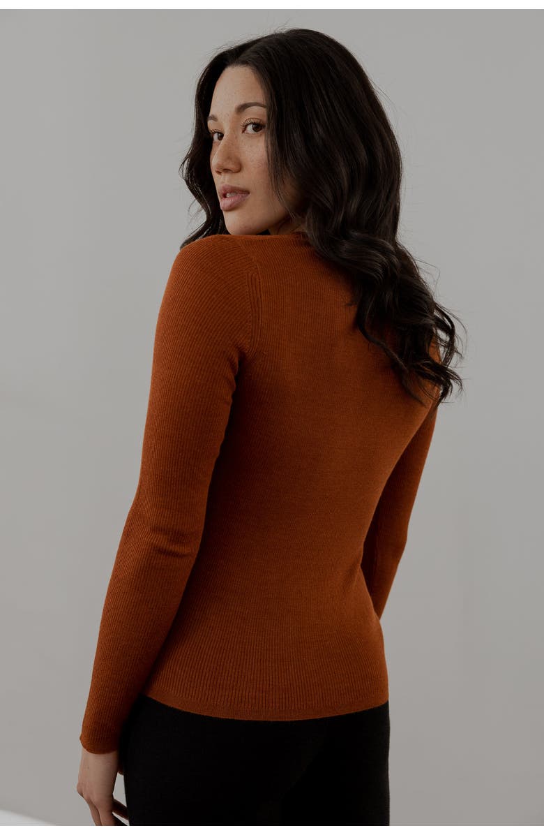 SSKEIN V Henley, Alternate, color, 