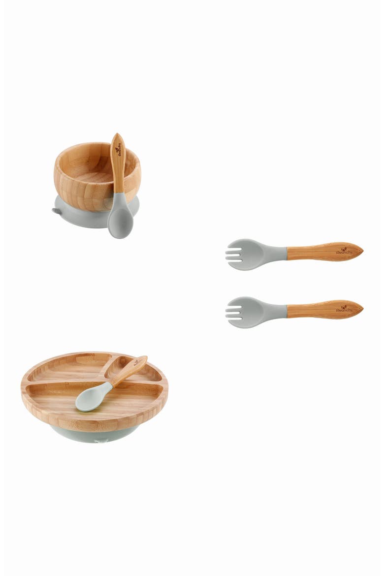 Toddler Starter Kit, Main, color, GREY