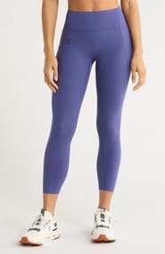 On Studio Crop Leggings