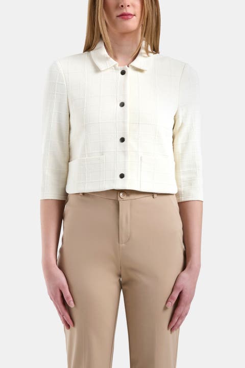 THE CAVENDISH JACKET