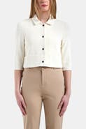 Capsule 121 THE CAVENDISH JACKET