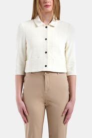 Capsule 121 THE CAVENDISH JACKET