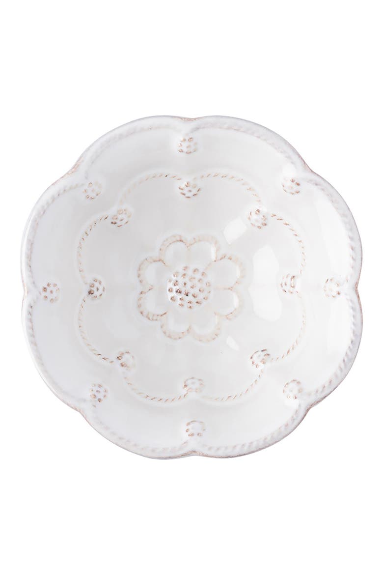 Jardins du Monde Blossom Bowl, Alternate, color, WHITEWASH