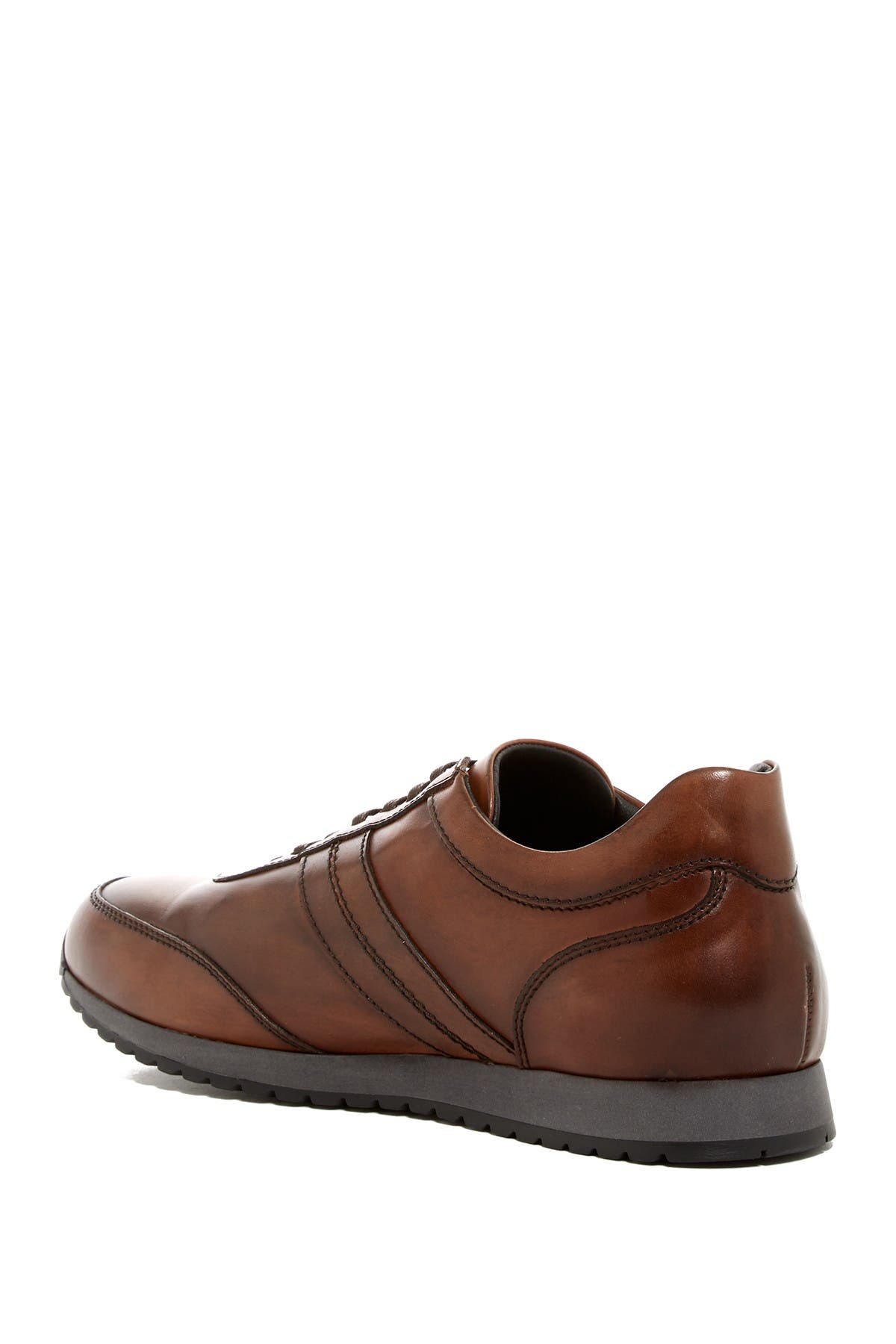 TO BOOT NEW YORK Francesco Sneaker, Alternate, color, 