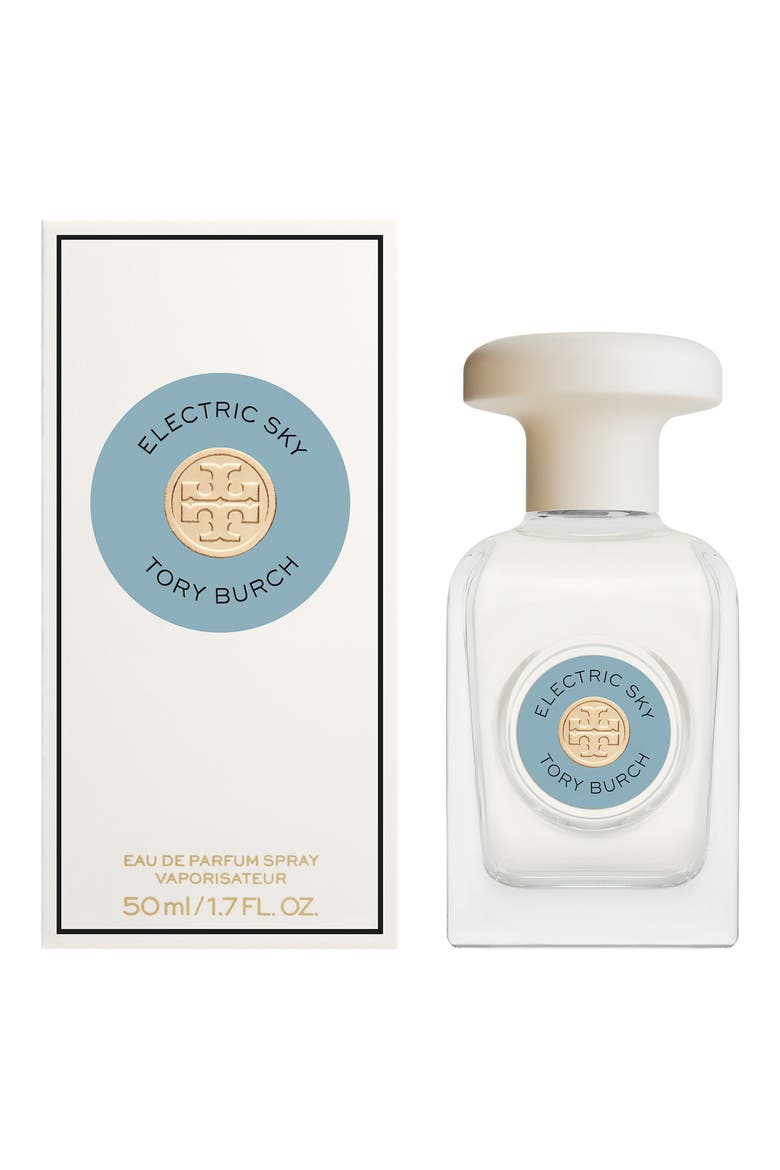 Essence of Dreams Electric Sky Eau de Parfum, Alternate, color, NO COLOR