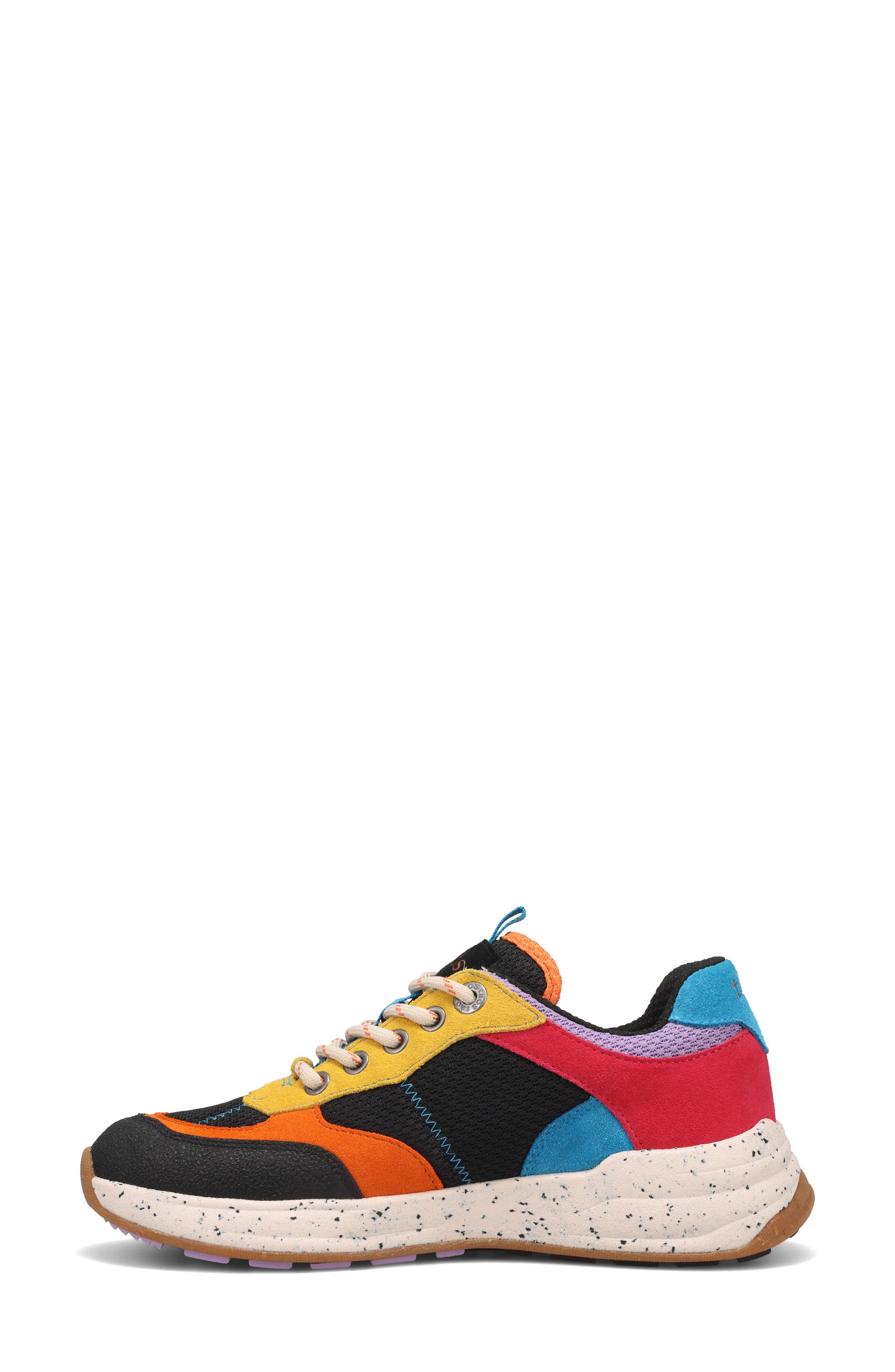 Advance Sneaker, Alternate, color, BOLD MULTI