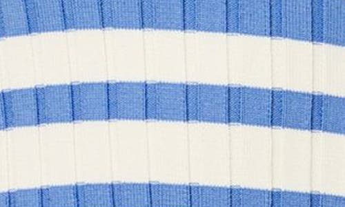 Solid & Striped Marnie Stripe Tube Top