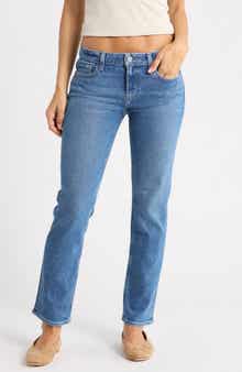 Amber Skinny Jeans
