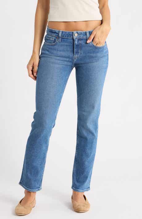 Amber Skinny Jeans