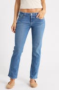 PAIGE Amber Skinny Jeans