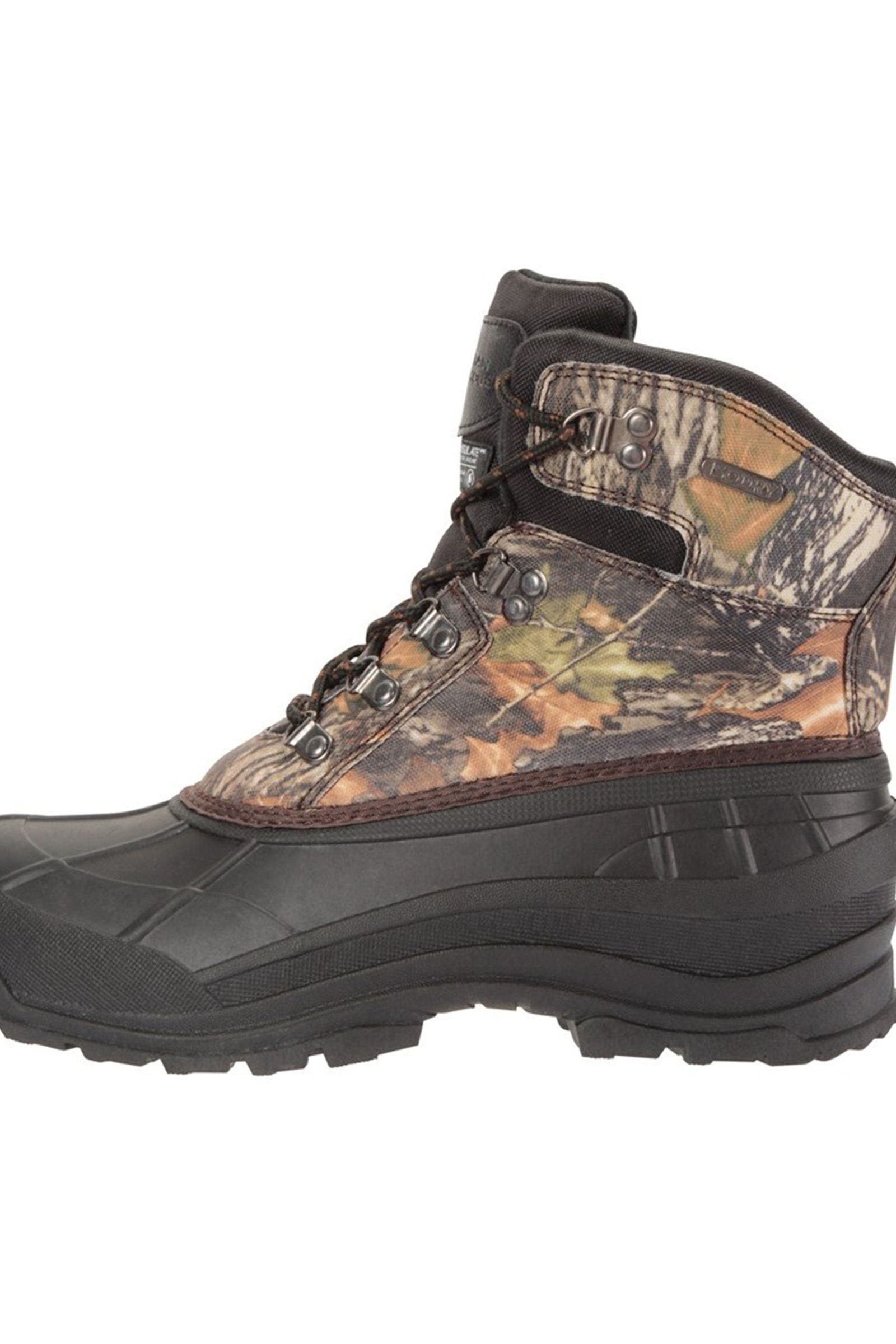 Mountain Warehouse Woodland Snow Boots (Men) | Nordstrom