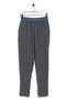 selected Dark Heather Grey