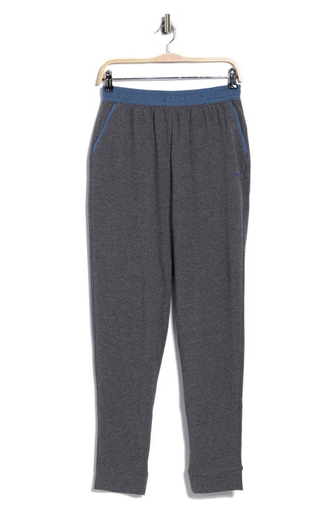 Jersey Joggers