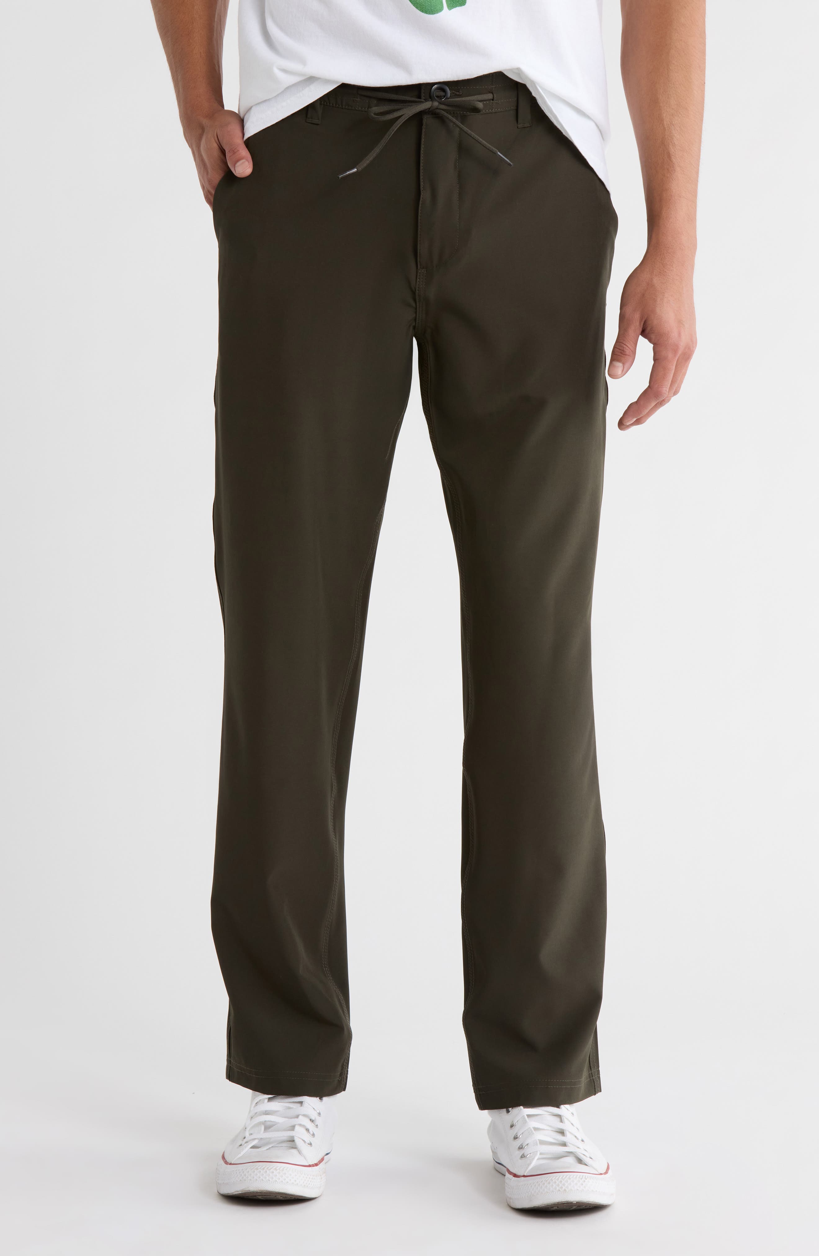 Billabong Ozzy Hybrid Pants