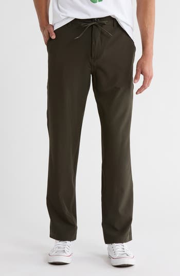Billabong Ozzy Hybrid Pants Nordstromrack