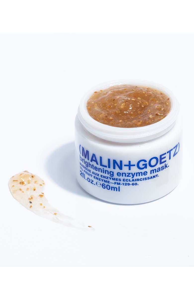 MALIN+GOETZ Brightening Enzyme Mask, Alternate, color, 