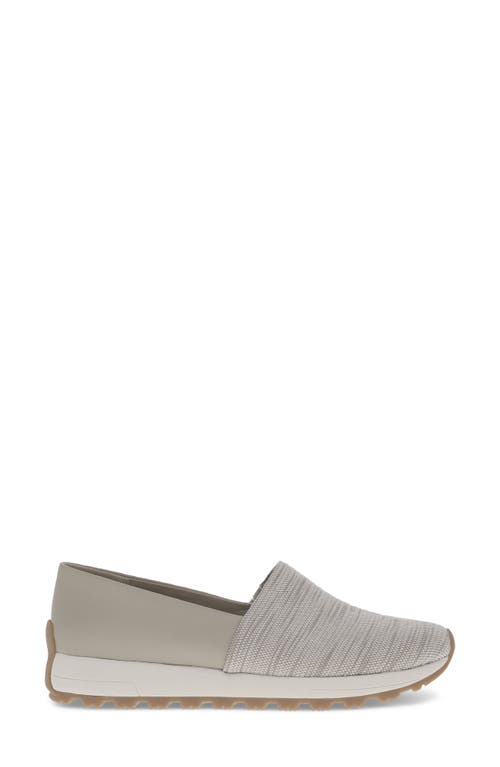Baretraps Gennie Slip-on Sneaker In Taupe Multi