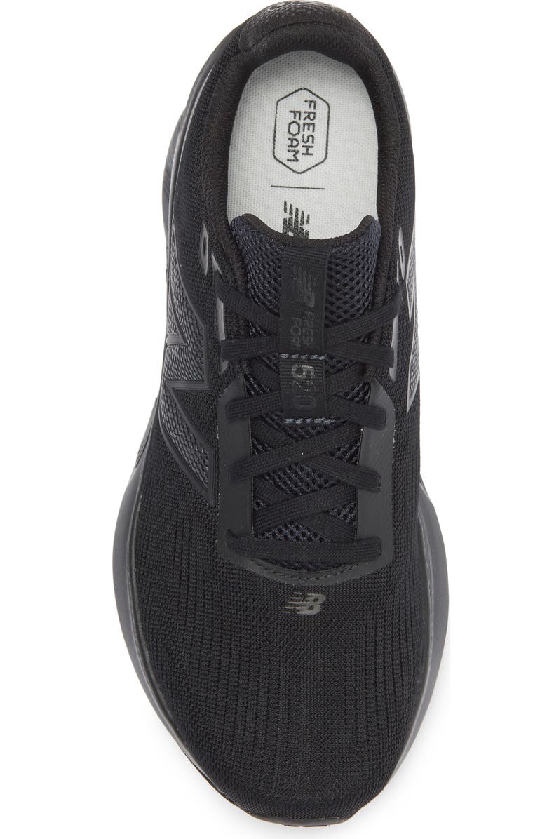 New Balance Fresh Foam 520 V9 Running Shoe, Alternate, color,