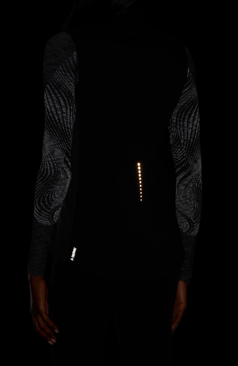 Odlo Run Easy S-Thermic Vest, Alternate, color, 