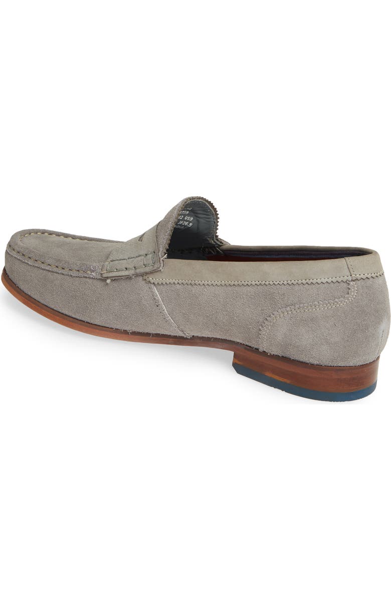 Ted Baker London Xapon Penny Loafer, Alternate, color,