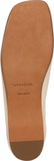 Leah Mesh Ballet Flat
