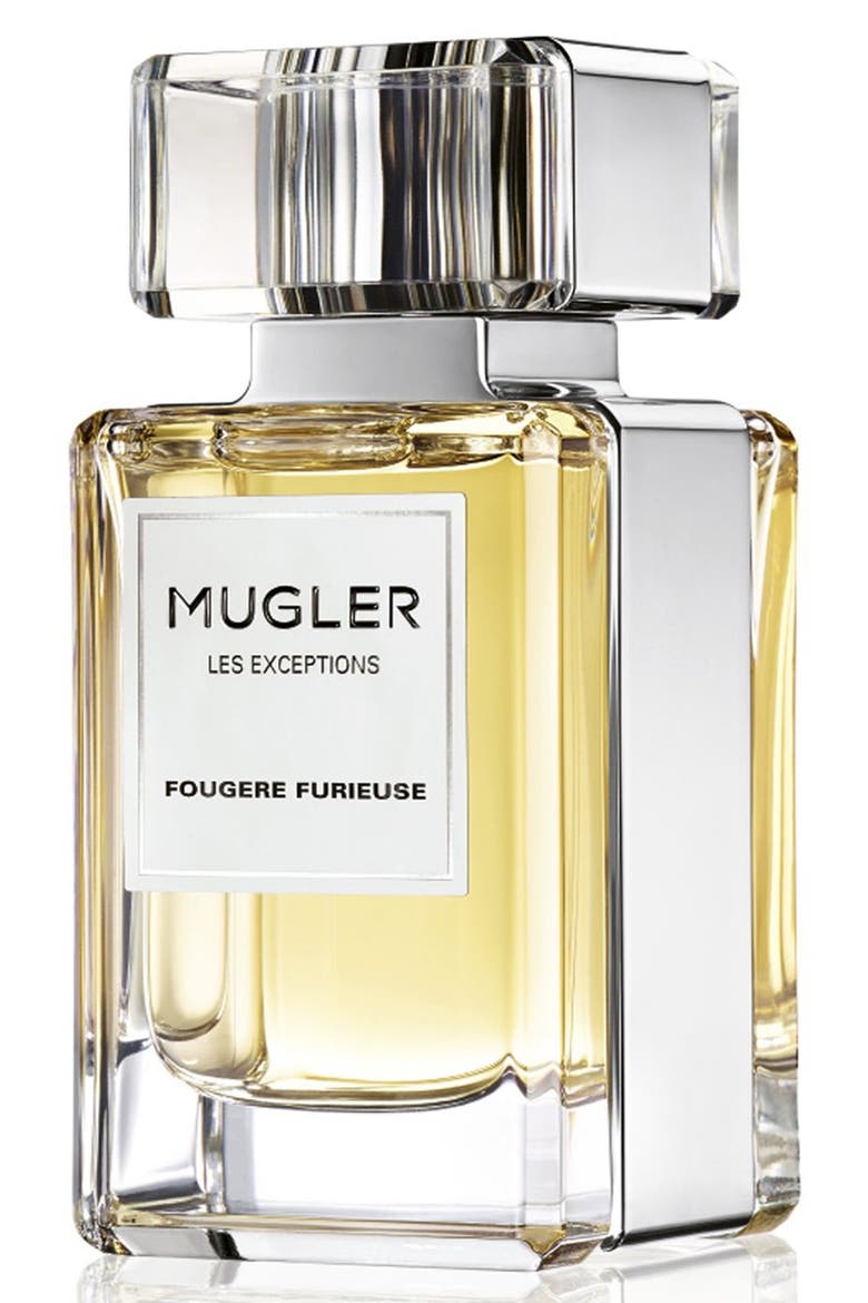 'Les Exceptions - Fougère Furieuse' Fragrance, Main, color, NO COLOR