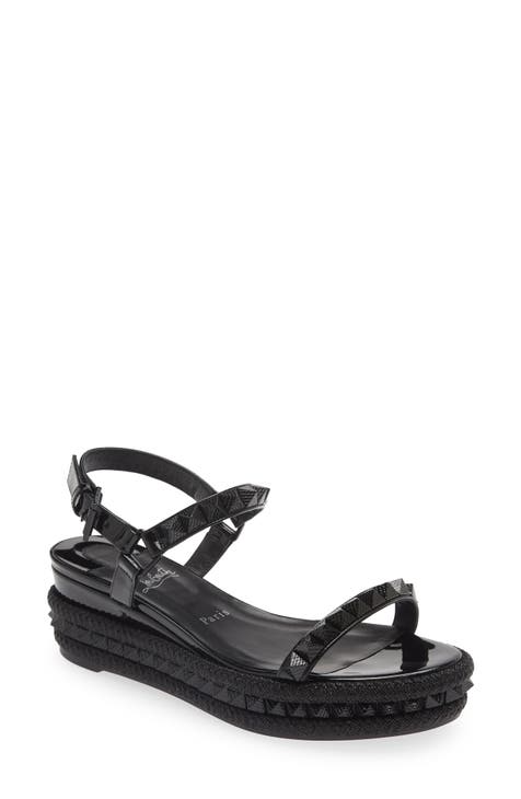 Christian Louboutin Platform Sandals for Women | Nordstrom Christian Louboutin Platform Sandals for Women | Nordstrom